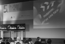 SFI • Slovenski forum inovacij • dogodek > Slovenian innovation forum • event