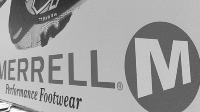 Merell reklamiranje >> Merell promotion